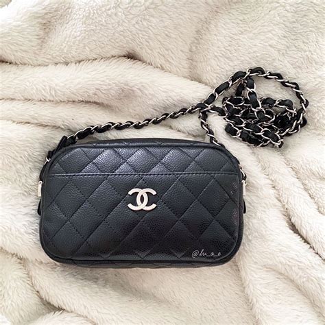 mini camera case chanel|chanel handbags mini.